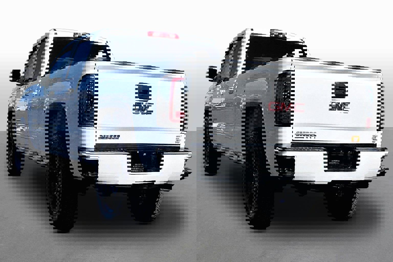 Used 2017 GMC Sierra 1500 2WD Double Cab w/ Elevation Edition image 10