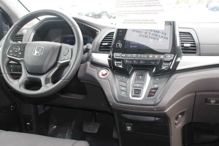Used 2019 Honda Odyssey EX image 22