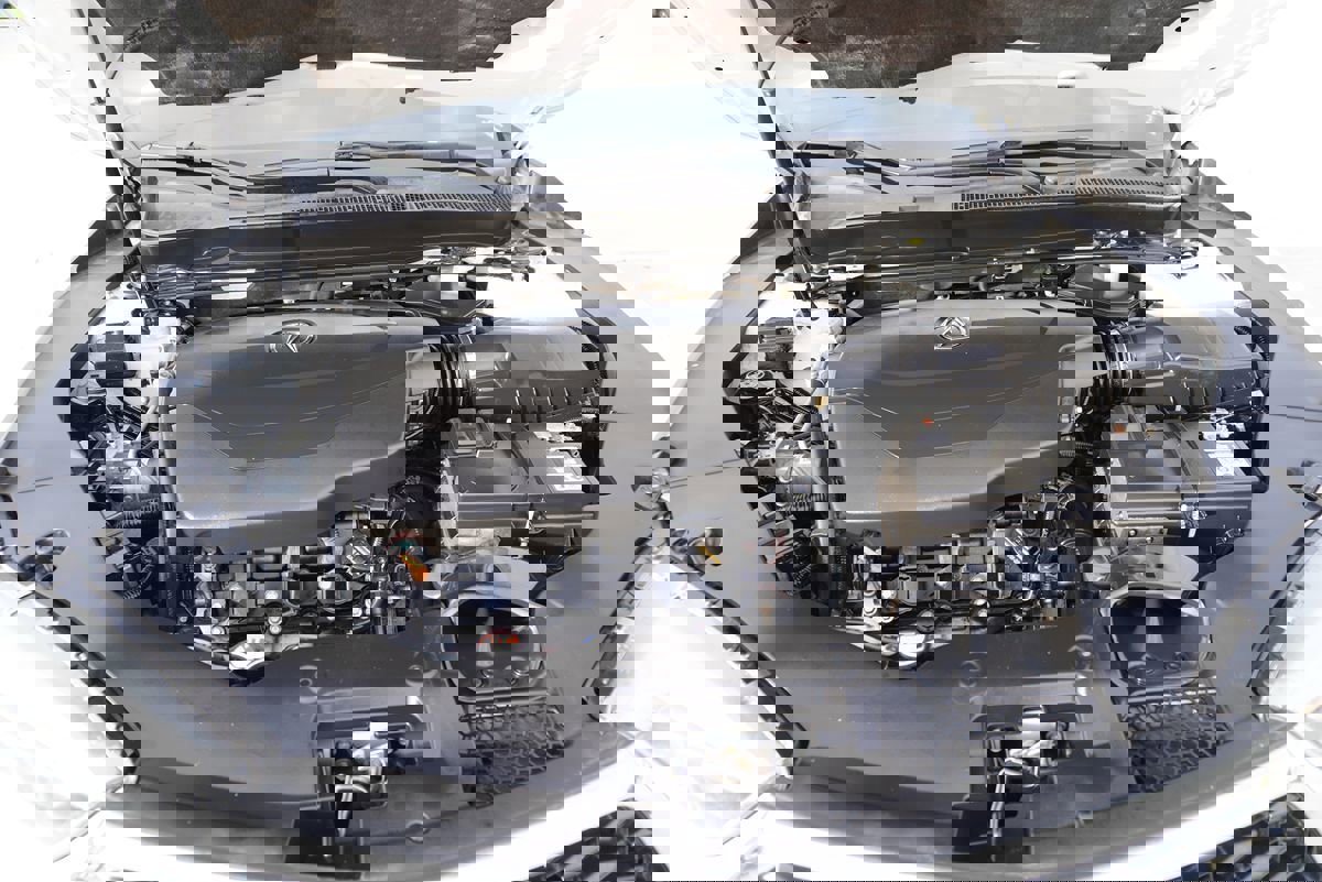 Used 2019 Acura TLX V6 image 6