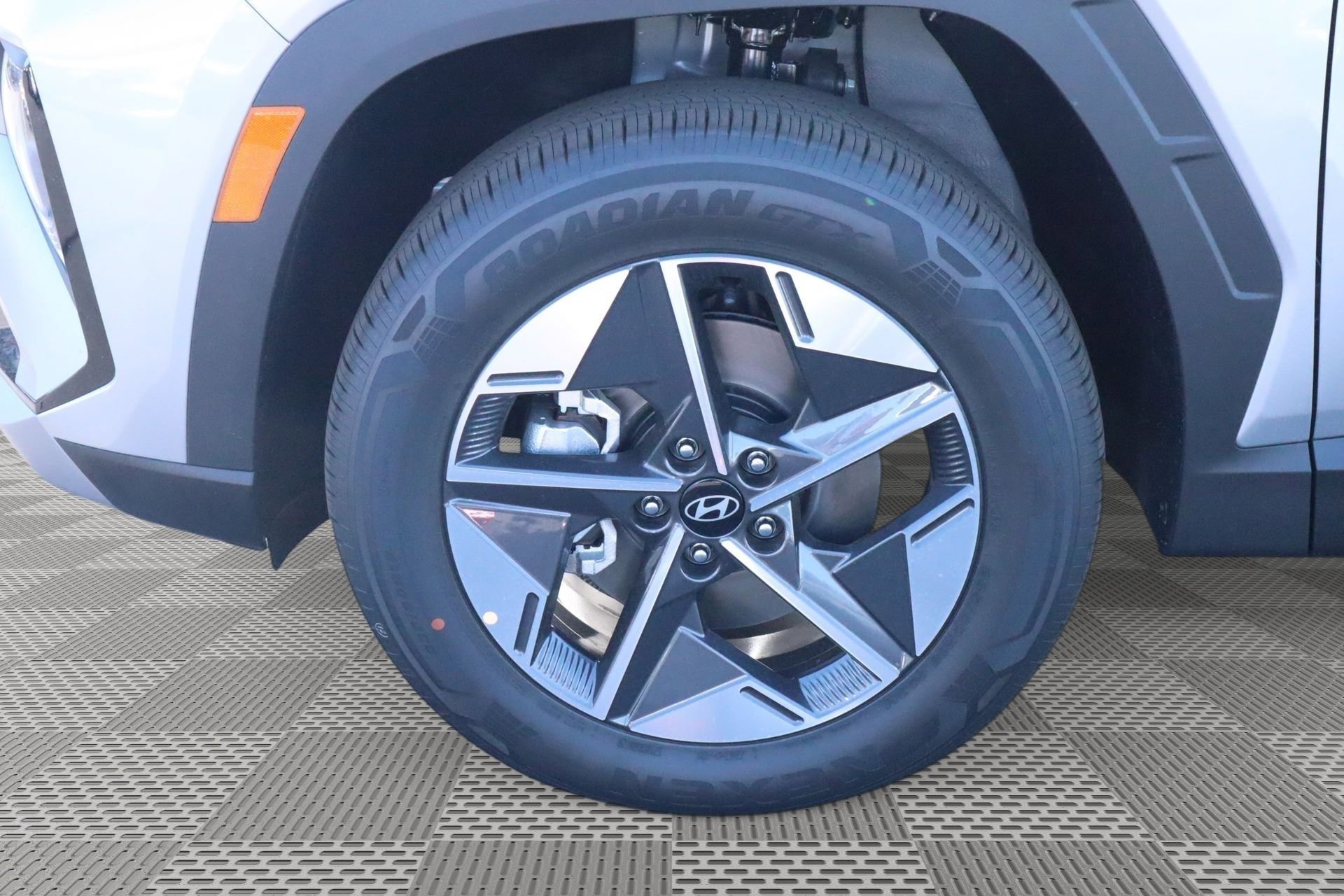 New 2026 Hyundai Tucson SEL image 4