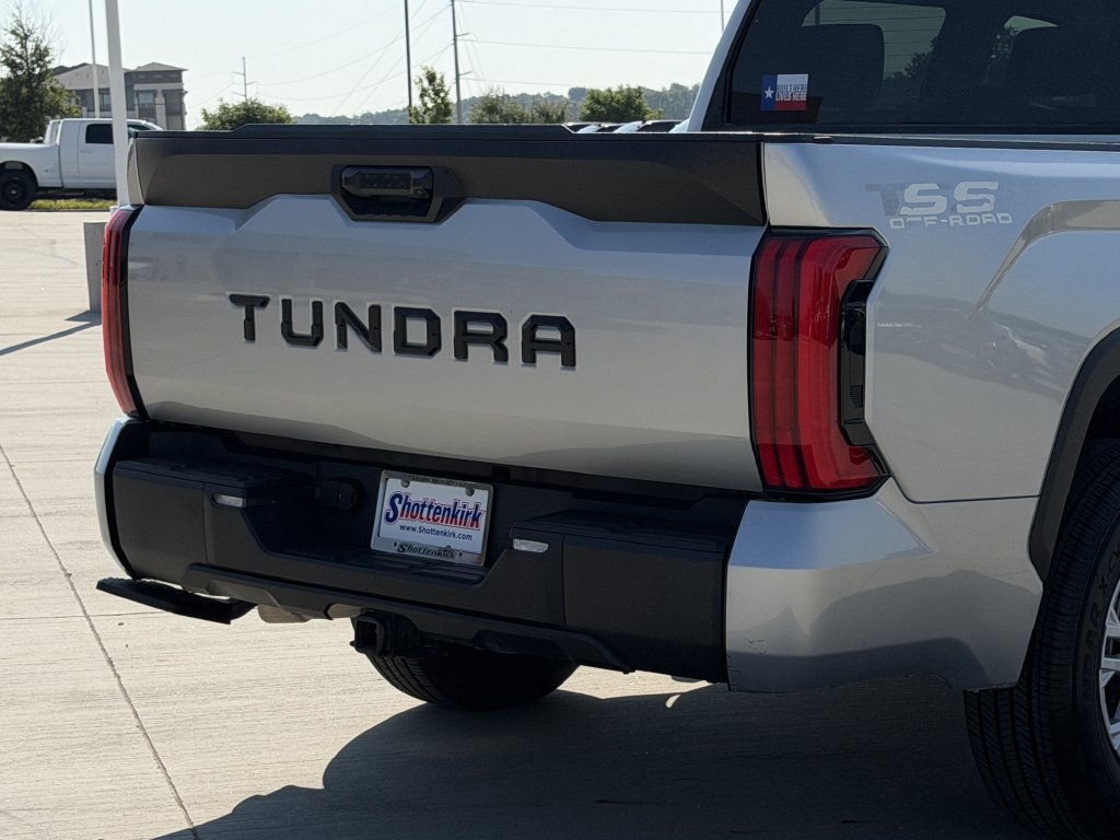 Used 2023 Toyota Tundra SR5 RWD image 6