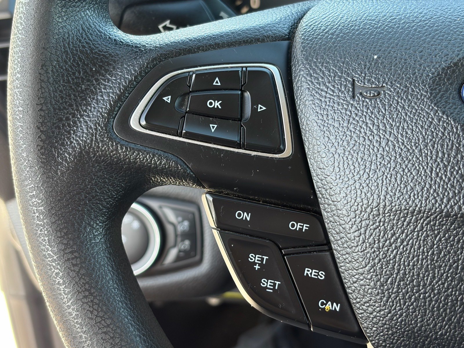 Used 2019 Ford Escape SE AWD/4WD image 17