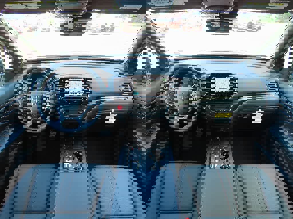 New 2026 Honda Ridgeline TrailSport+ image 17