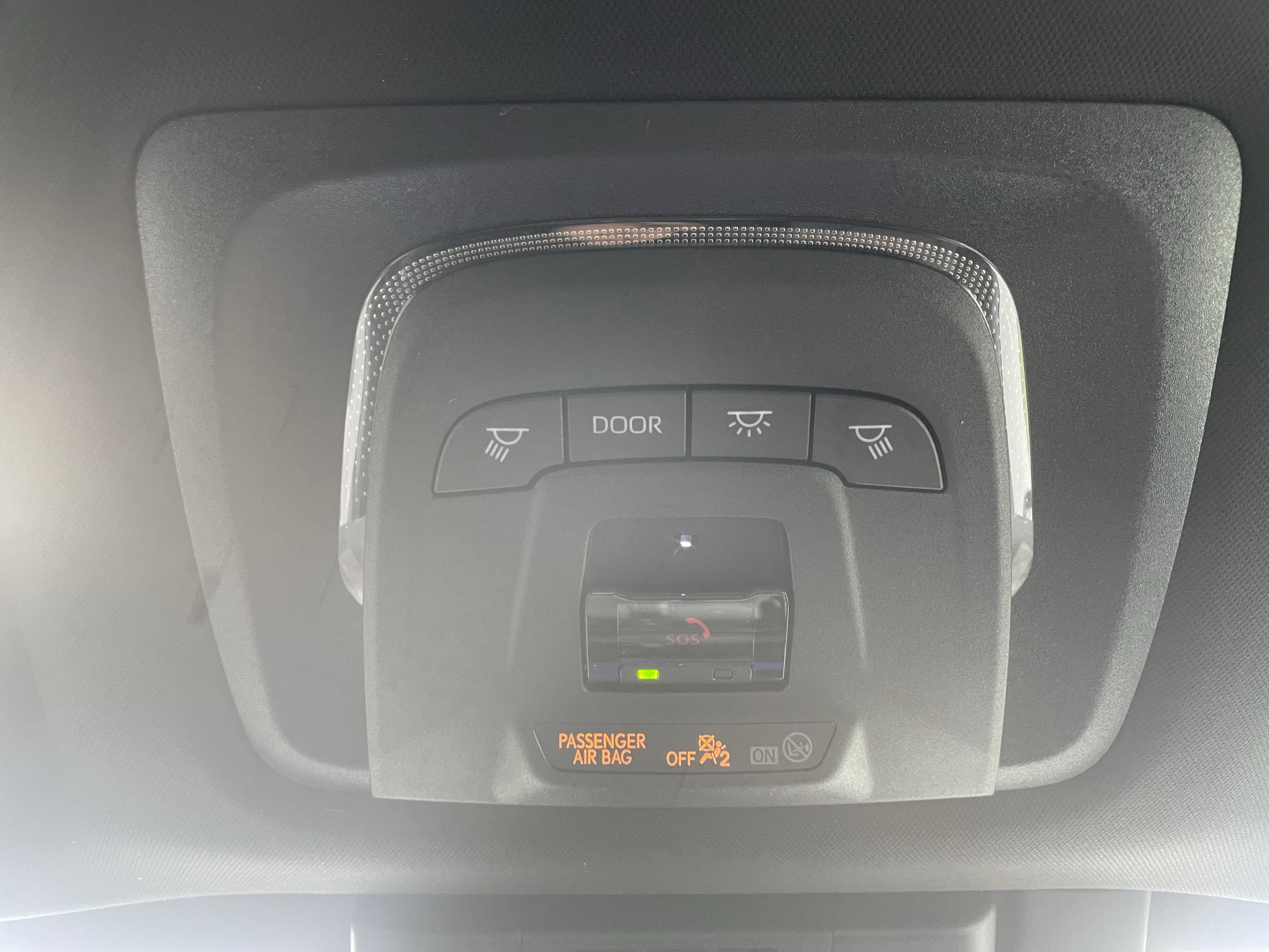 New 2026 Subaru Uncharted AWD image 29