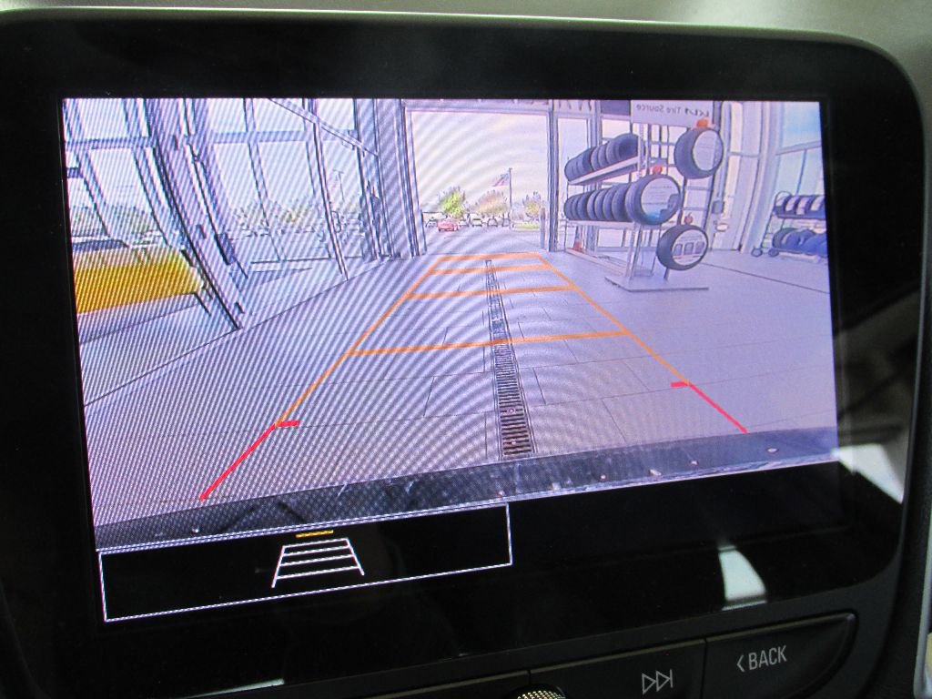 Used 2024 Chevrolet Malibu LT image 21