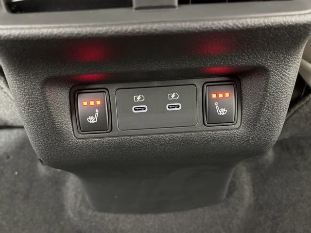 New 2026 Nissan Murano Platinum w/ Cargo Package image 45