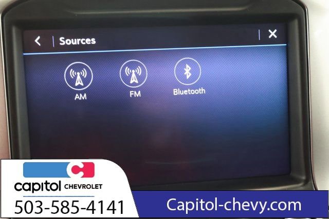 Used 2019 Chevrolet Silverado 1500 LT w/ Convenience Package image 24