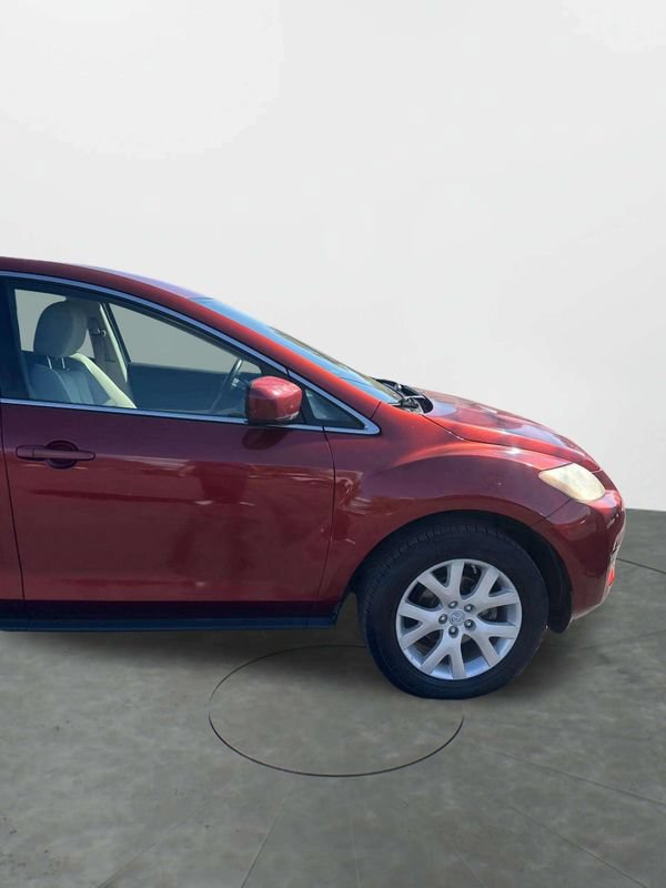 Used 2008 MAZDA CX-7 Sport FWD image 26