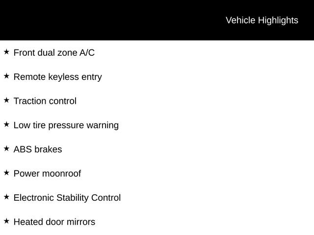 Used 2015 Audi A4 2.0T Premium image 11