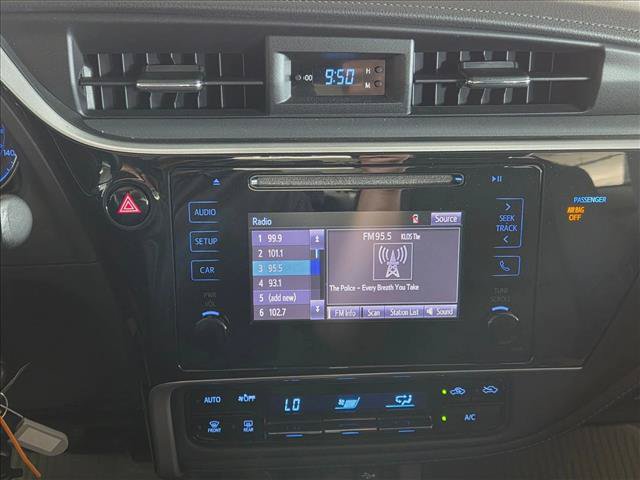 Used 2019 Toyota Corolla SE FWD image 13