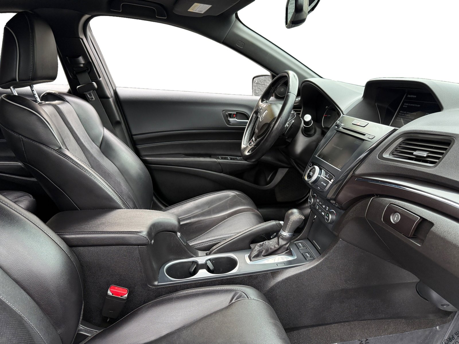 Used 2021 Acura ILX image 13