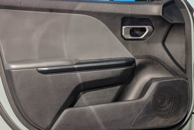 Used 2025 Kia K4 LXS image 23