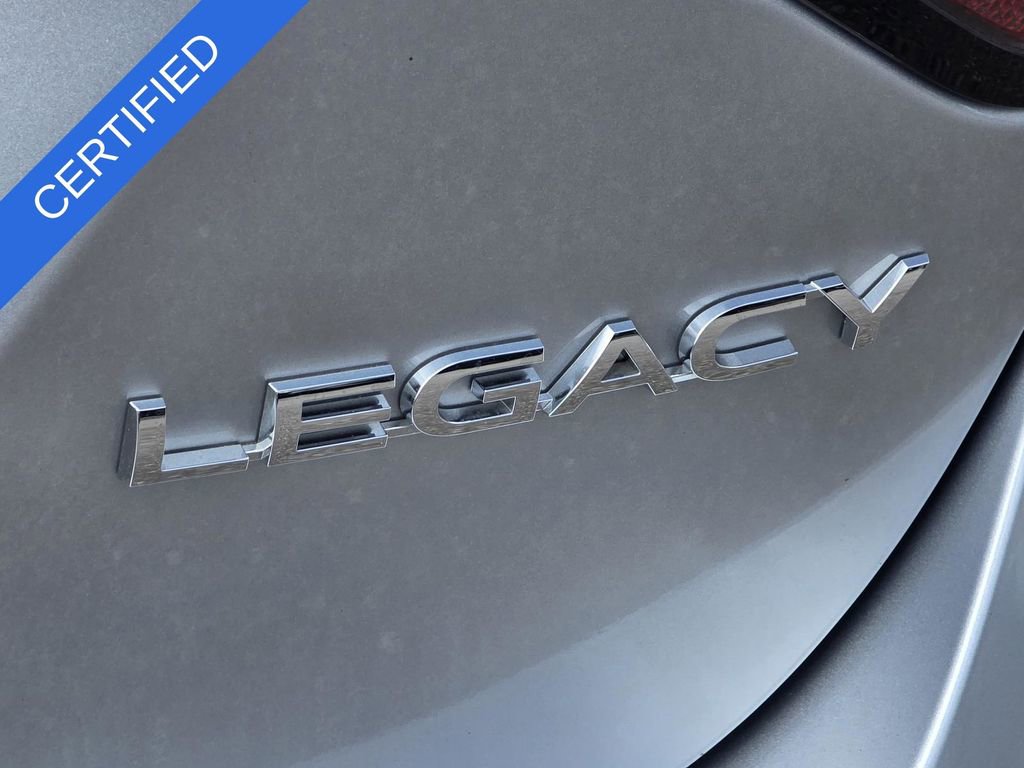 Used 2025 Subaru Legacy Limited image 30