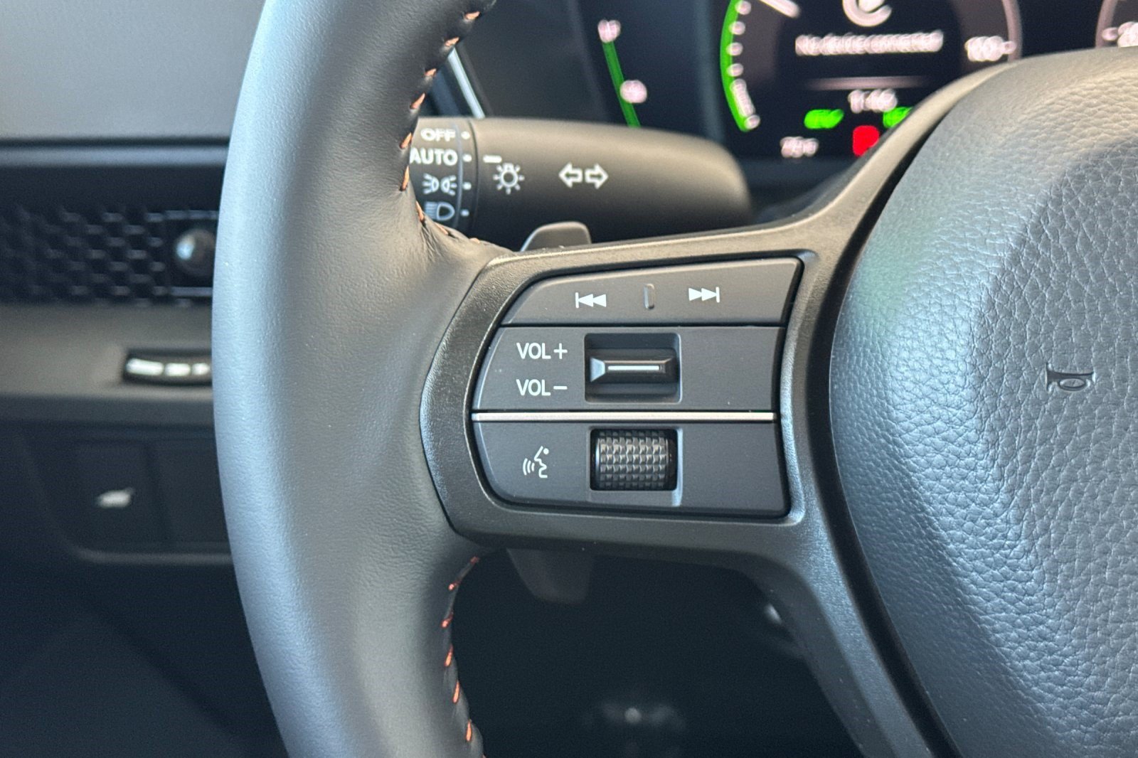 New 2026 Honda CR-V Sport-L image 15