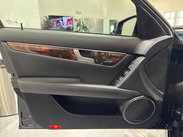 Used 2012 Mercedes-Benz C 250 Premium 1 PKG $42K MSRP image 34