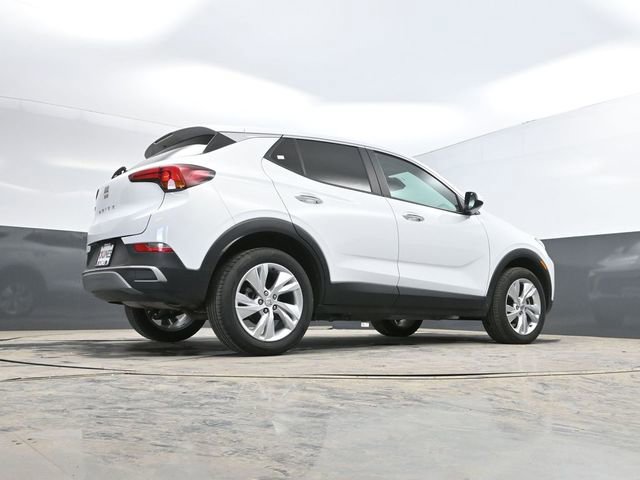 Used 2025 Buick Encore GX Preferred image 50