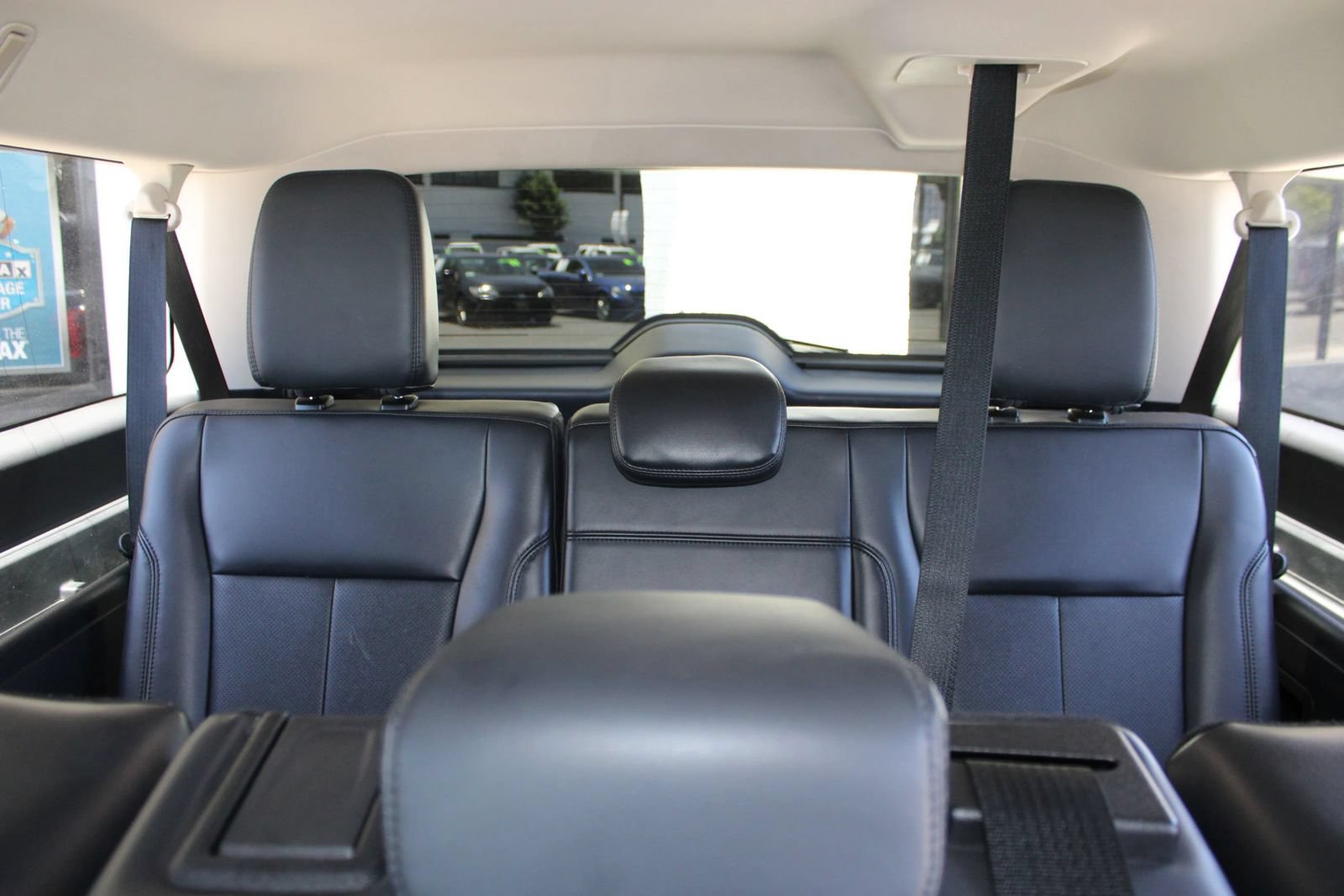 Used 2024 Ford Expedition Max XLT RWD image 32