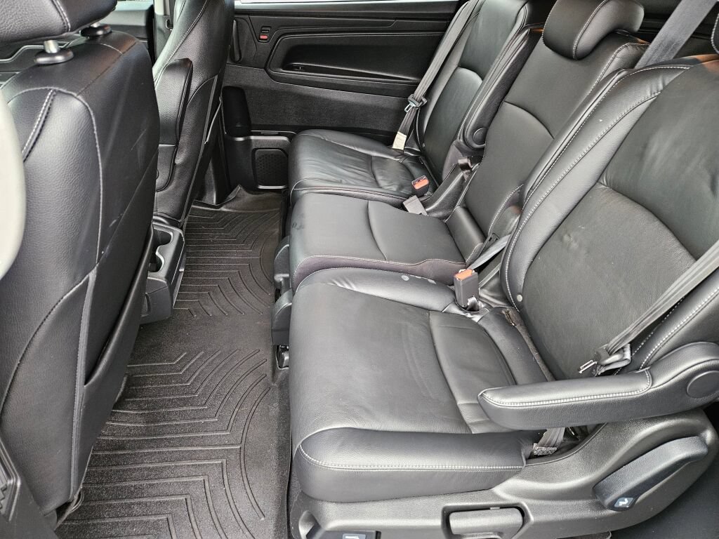 Used 2021 Honda Odyssey EX-L image 15
