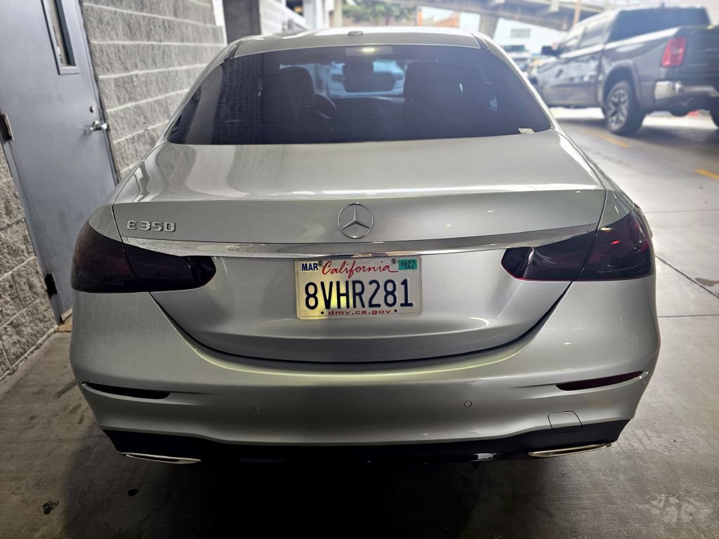 Used 2021 Mercedes-Benz E 350 Sedan w/ Premium Package image 8
