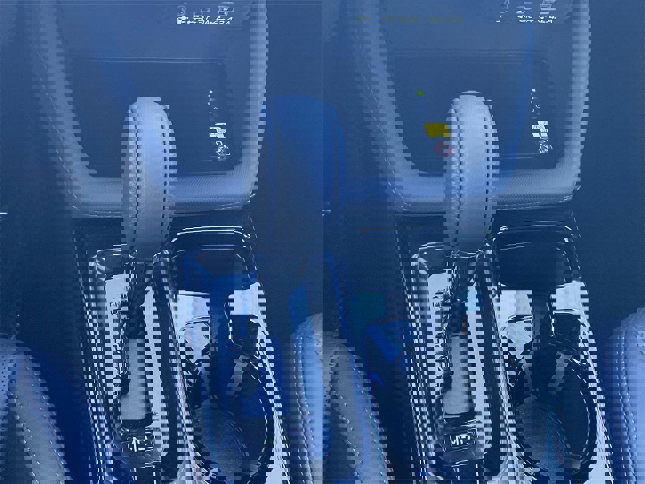 New 2026 Subaru Forester Touring image 26