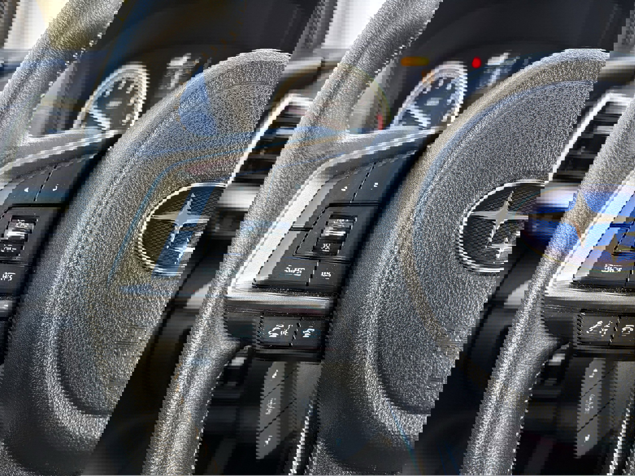 Certified 2024 Subaru Forester Limited image 15