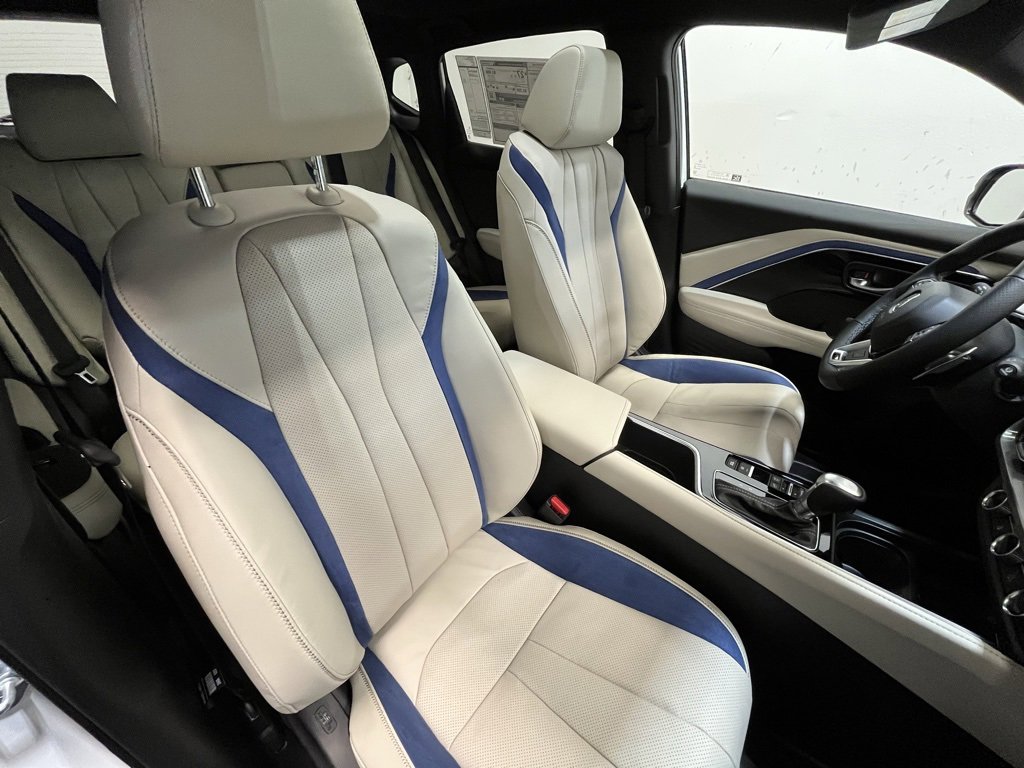 New 2026 Acura ADX A-Spec image 12