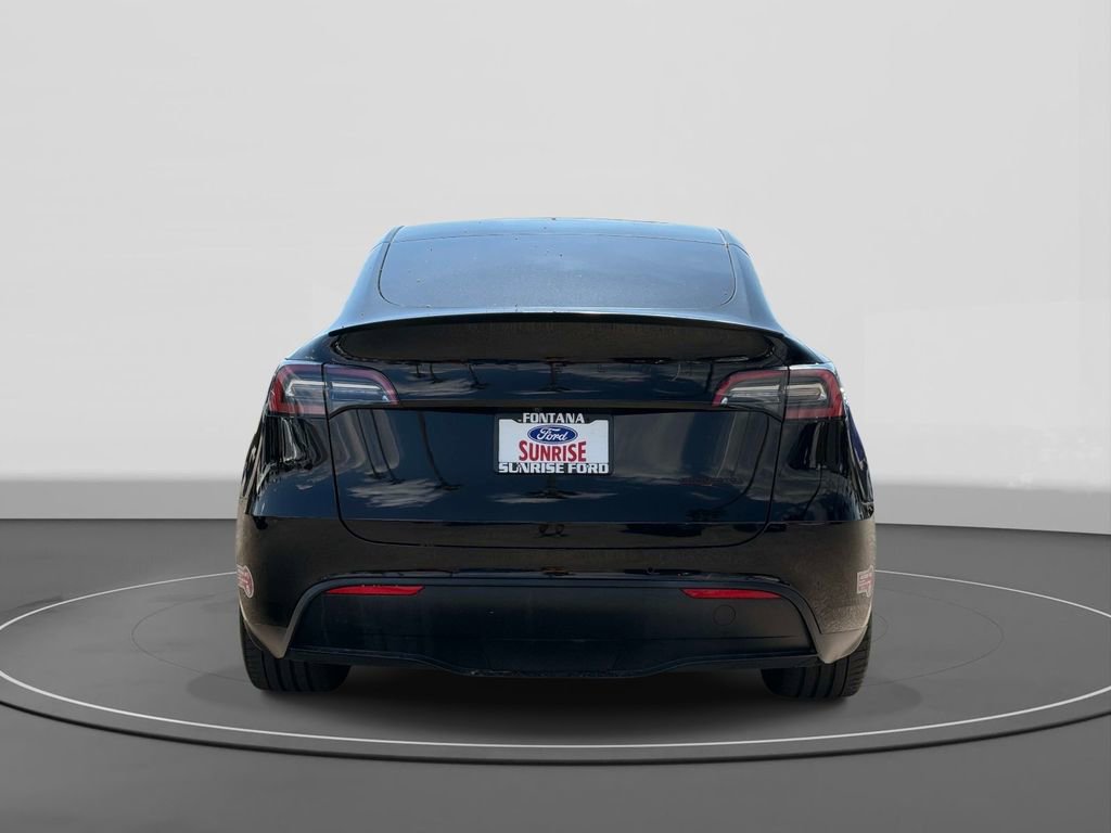 Used 2021 Tesla Model Y Performance image 5