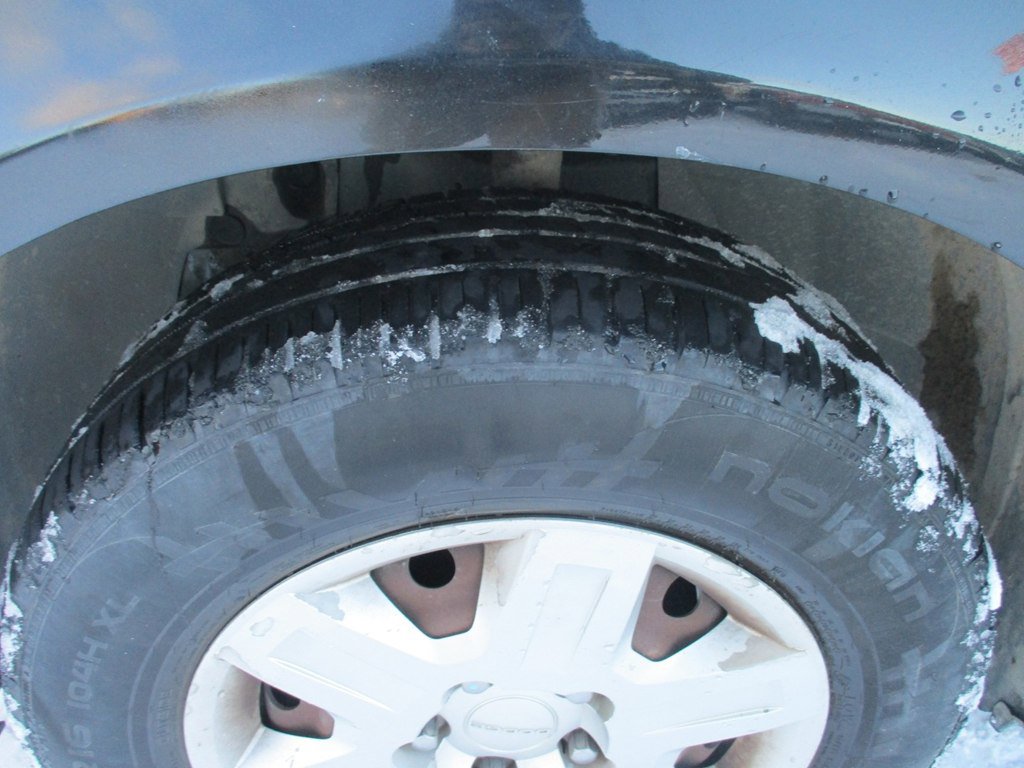 Used 2012 Dodge Grand Caravan SE FWD image 13