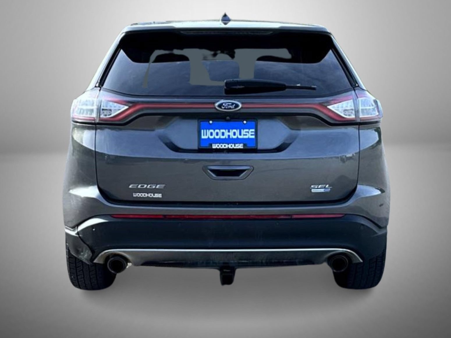 Used 2016 Ford Edge SEL w/ Equipment Group 201A AWD/4WD image 6