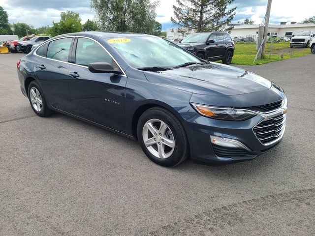 Used 2019 Chevrolet Malibu LS FWD image 6