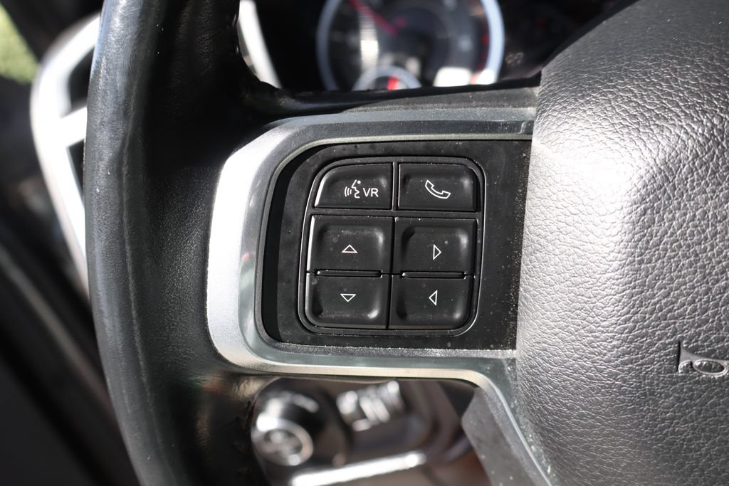 Used 2020 RAM 2500 Laramie w/ Night Edition AWD/4WD image 27