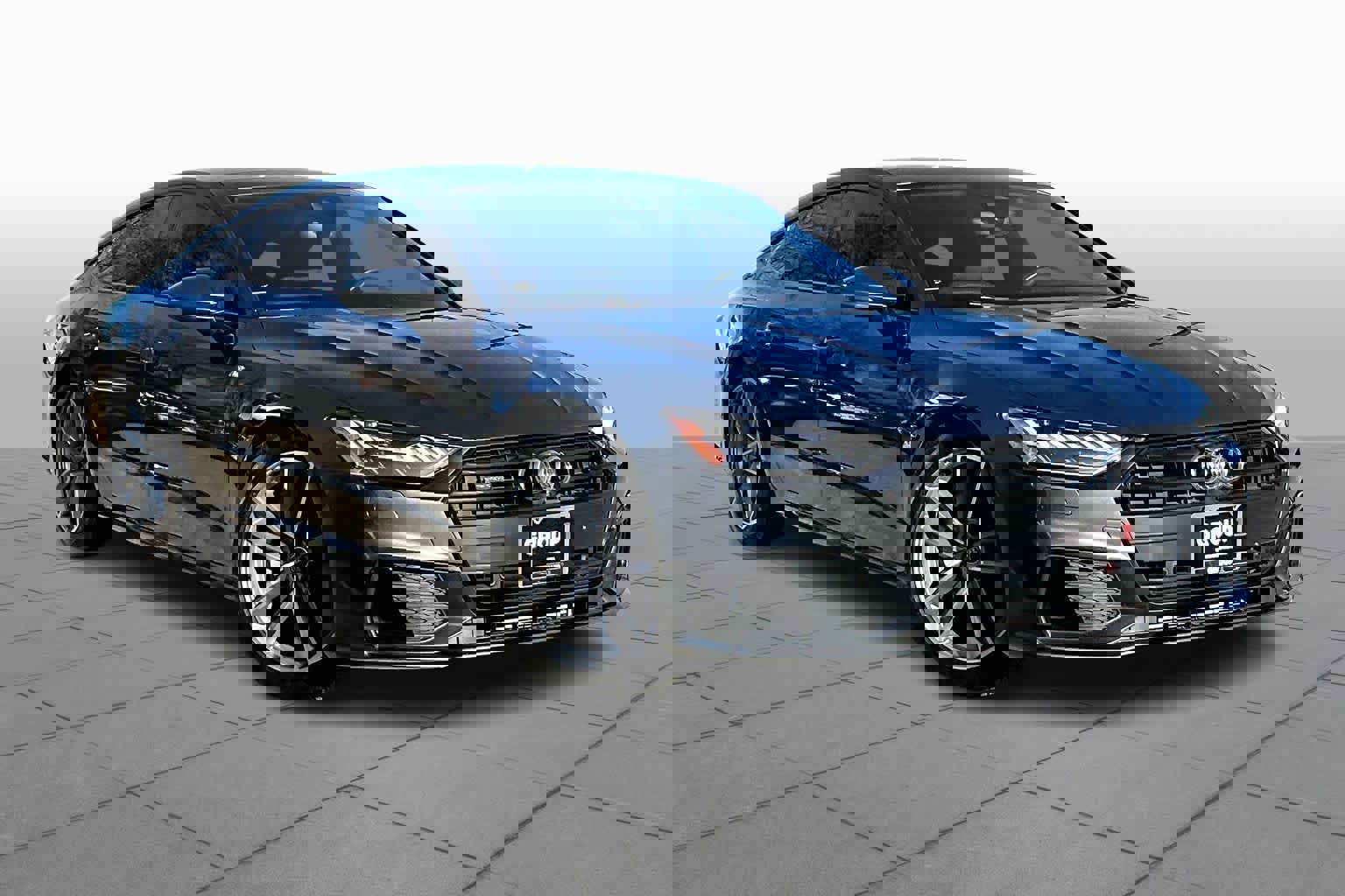 Used 2020 Audi A7 3.0T Premium Plus w/ Premium Plus Package image 3