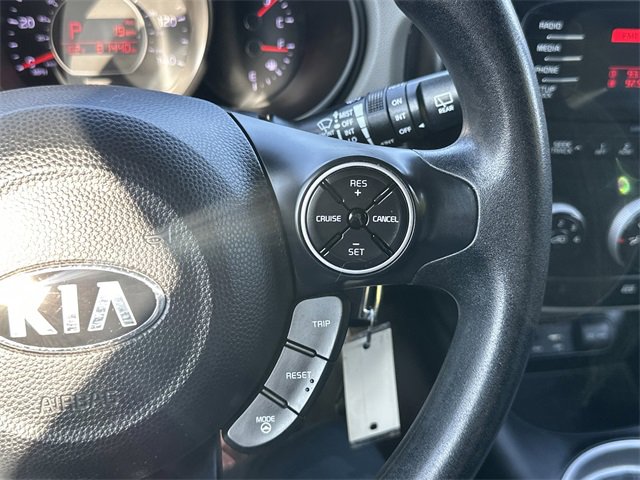 Used 2016 Kia Soul image 29