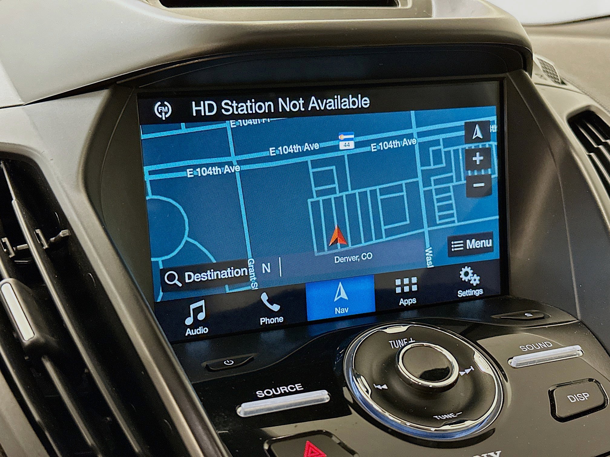 Used 2018 Ford Escape Titanium w/ Ford Safe & Smart Package image 22