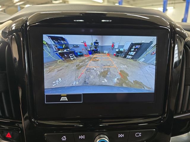 Used 2023 Chevrolet Traverse LT w/ LPO, Cargo Package image 27