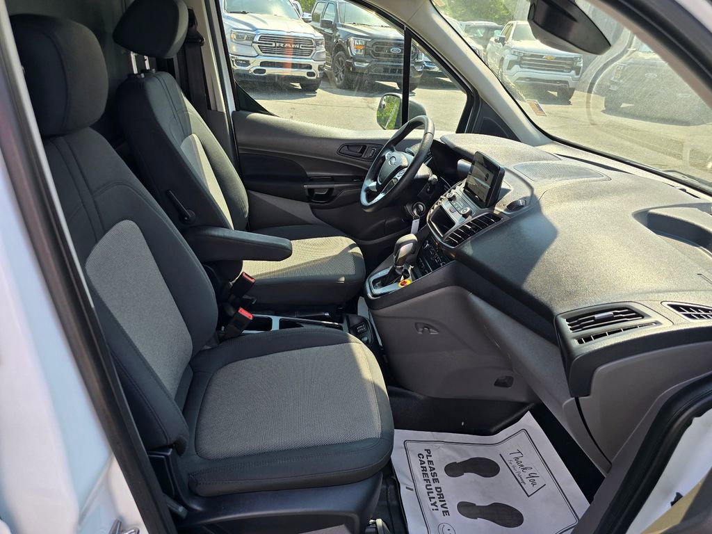 Used 2020 Ford Transit Connect XL FWD image 16