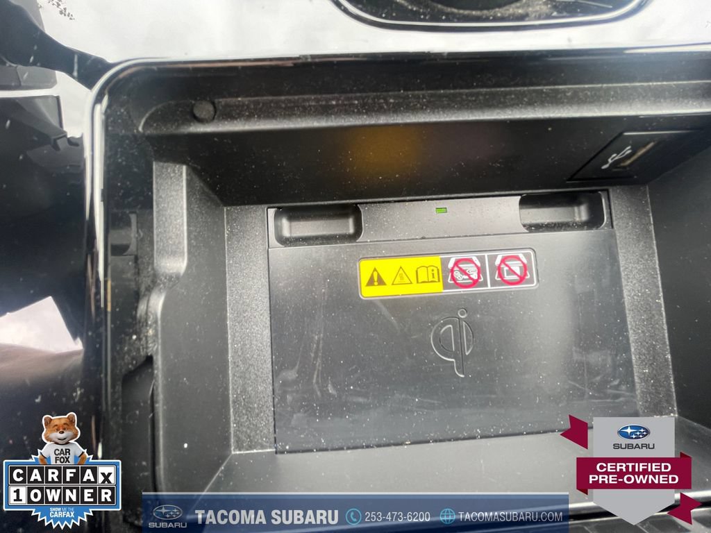 Used 2023 Subaru Solterra AWD image 24