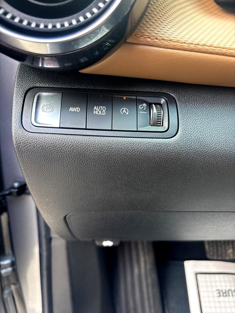 Used 2025 Chevrolet Equinox ACTIV w/ Convenience Package III image 21
