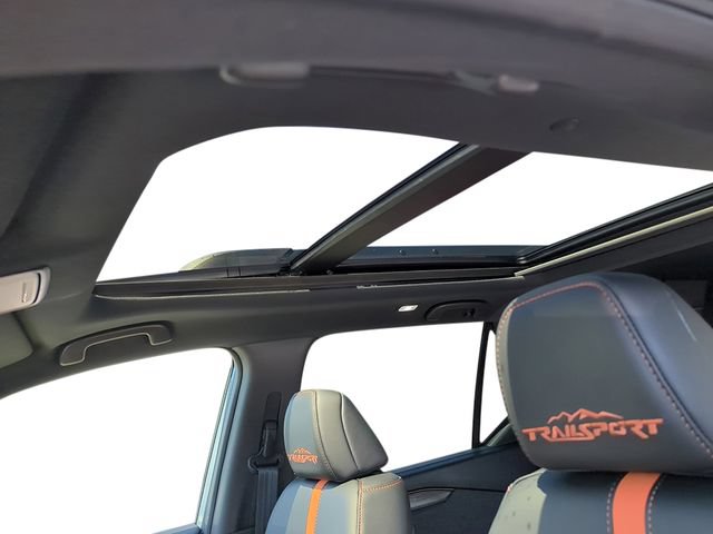 New 2026 Honda Passport TrailSport image 20