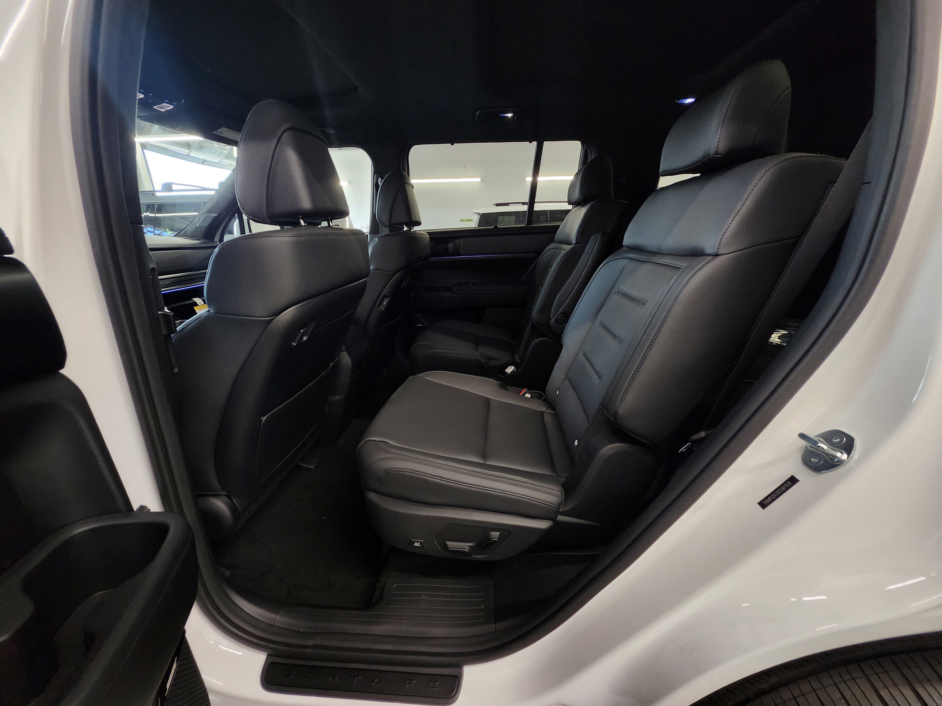 New 2026 Hyundai Santa Fe Calligraphy image 15