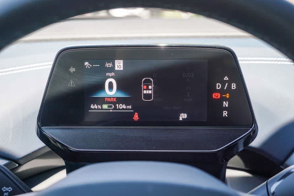 Used 2025 Volkswagen ID.4 Pro S RWD image 23