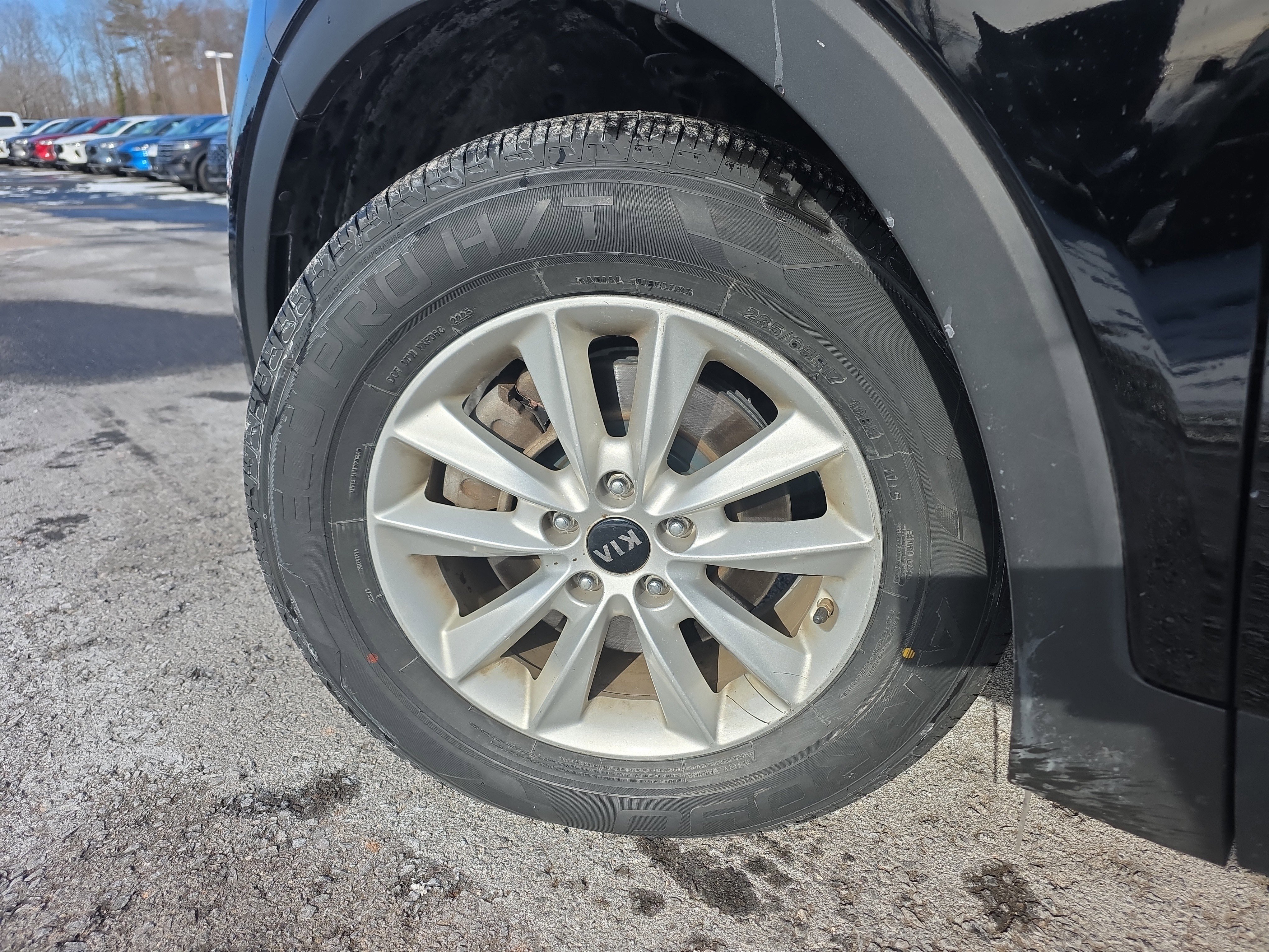 Used 2019 Kia Sorento LX image 13