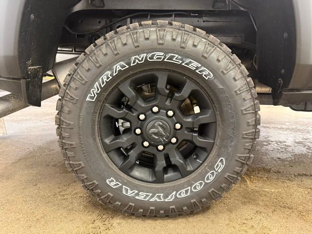 New 2026 RAM 2500 Power Wagon AWD/4WD image 28