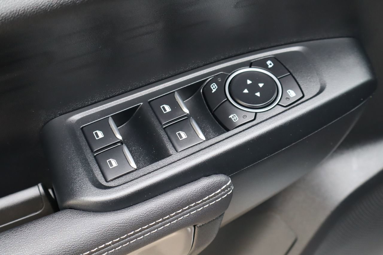 Used 2025 Ford Ranger XLT RWD image 20