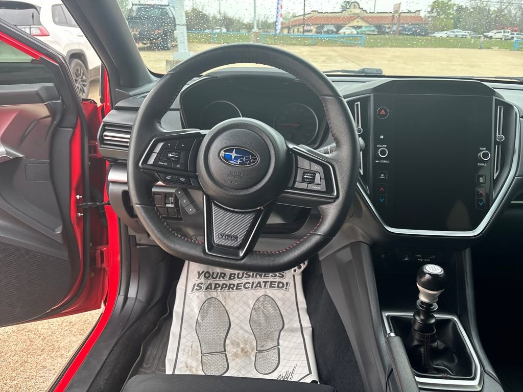 Used 2023 Subaru WRX Premium image 14