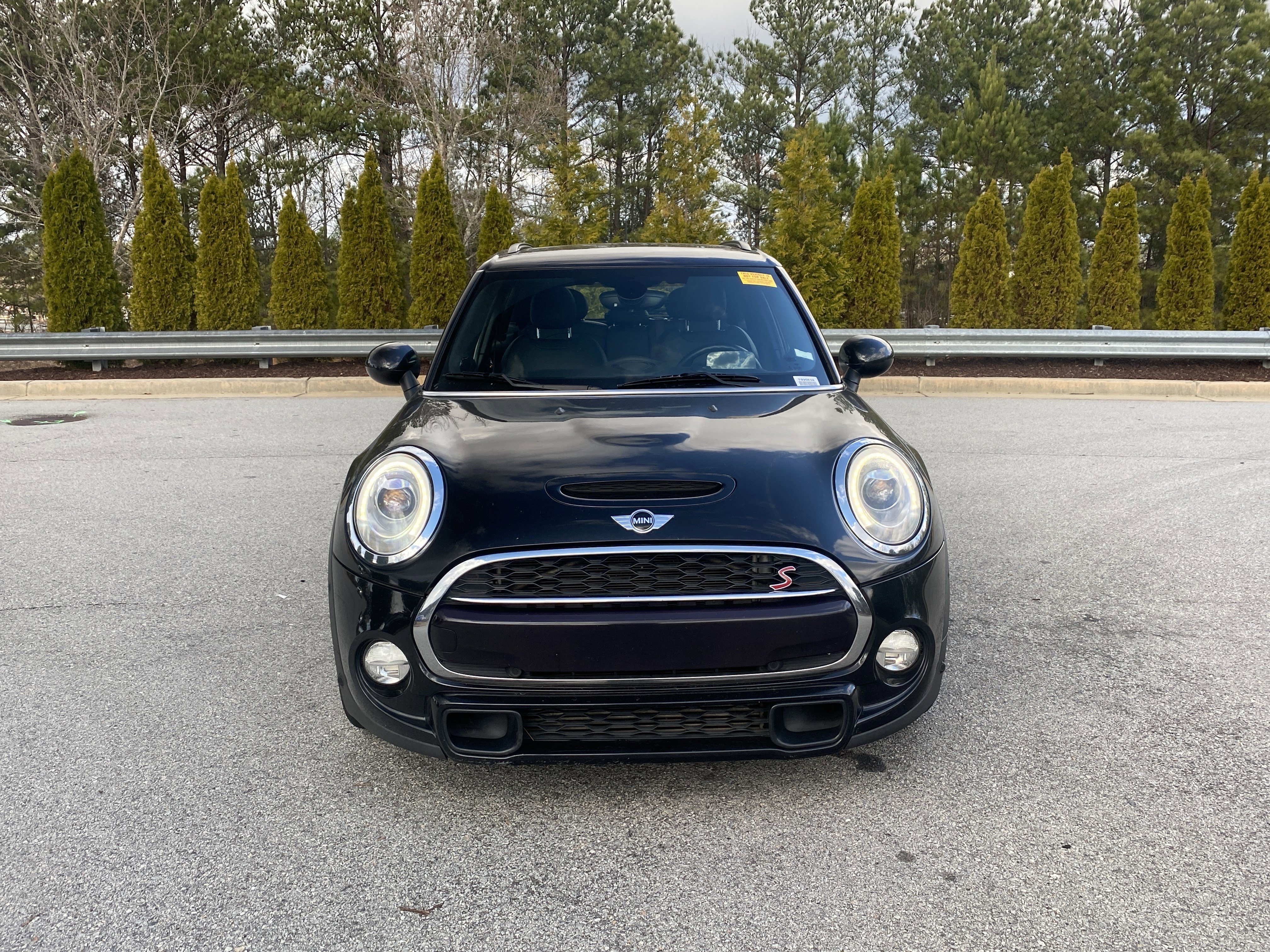 Used 2018 MINI Cooper S image 12