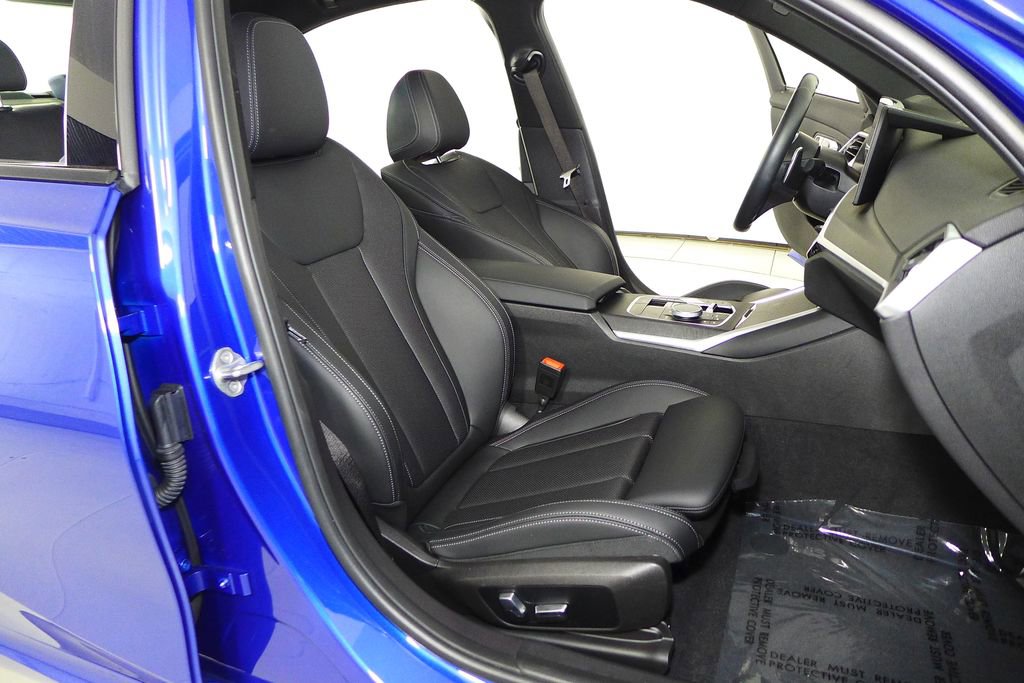 Used 2023 BMW 330e w/ M Sport Package image 19