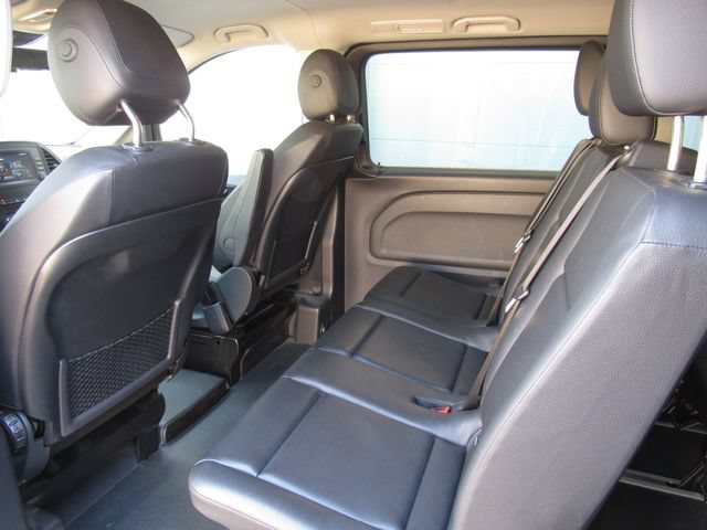 Used 2023 Mercedes-Benz Metris Passenger image 13