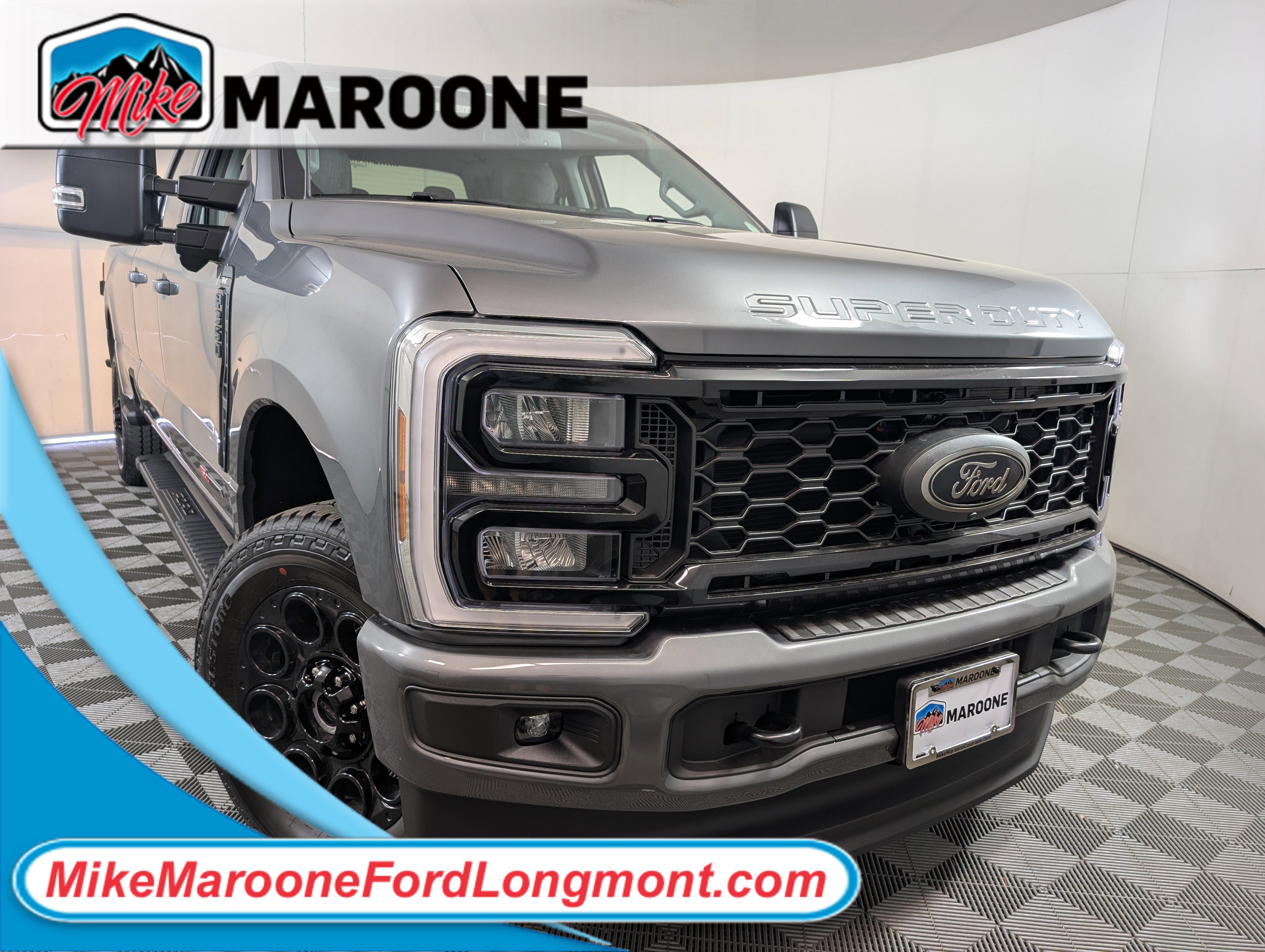 New 2026 Ford F350 XLT video 1
