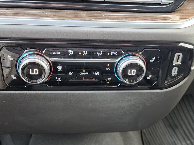Used 2024 GMC Sierra 1500 Elevation AWD/4WD image 22